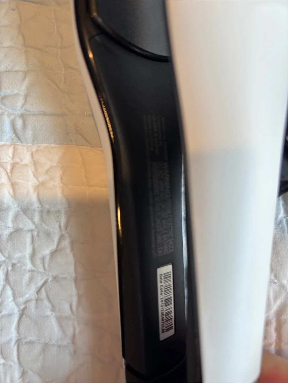 Like New GHD Chronos Max 2” Styler Flat Iron